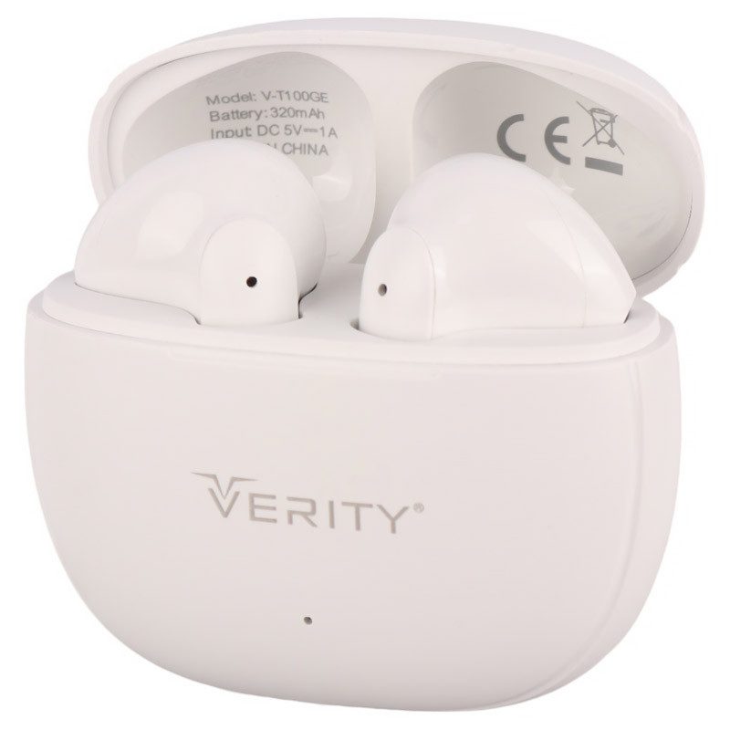 هندزفری بی سیم وریتی مدل Verity V-T100GE