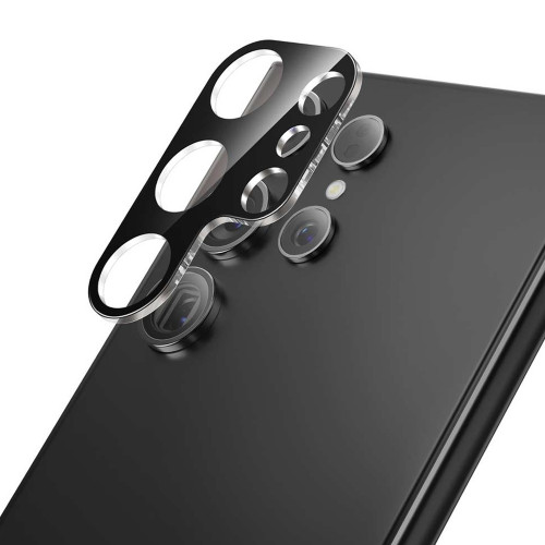 محافظ لنز دوربین