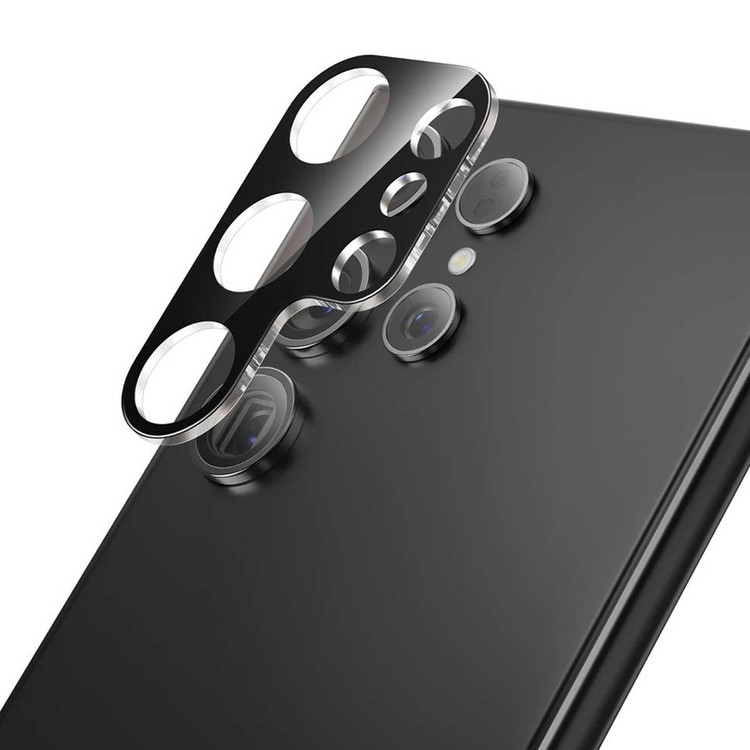 محافظ لنز دوربین