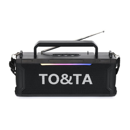 اسپیکر بلوتوثی قابل حمل