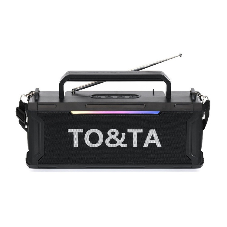 اسپیکر بلوتوثی قابل حمل