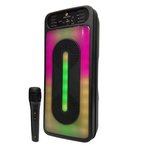 اسپیکر میکروفون دار