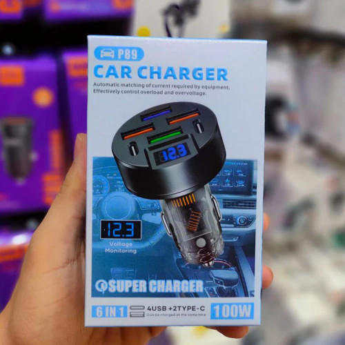 فندکی ماشین p89