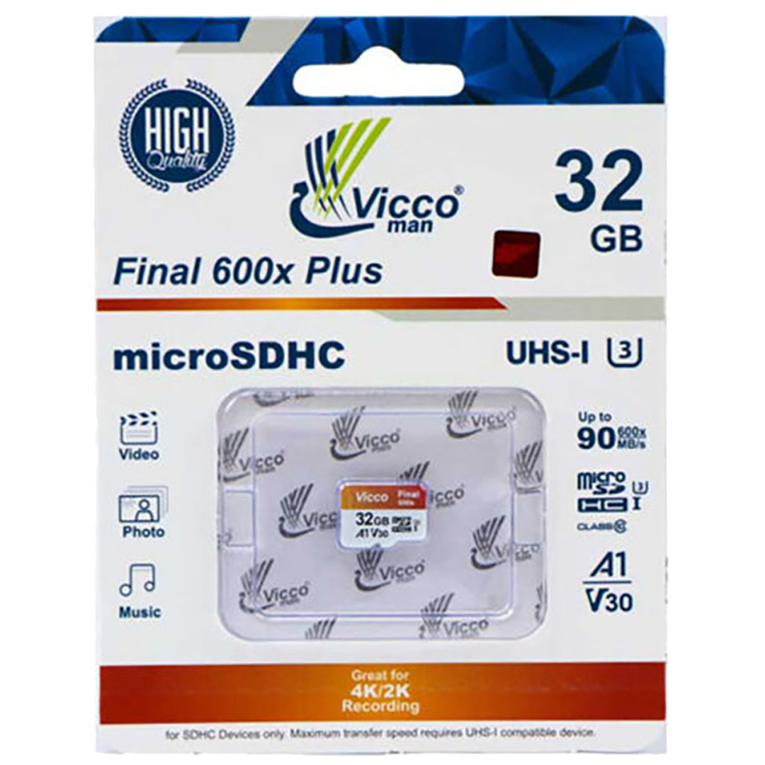 رم 32 گیگ Vicco man