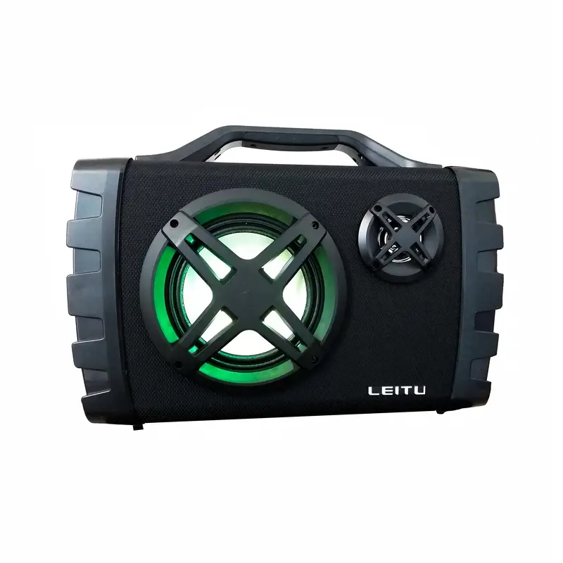 اسپیکر پارتی باکس WONDER BOOM