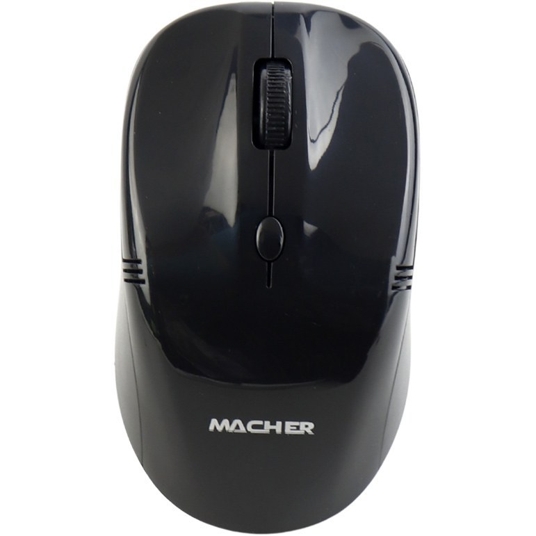 ماوس بی سیم مچر مدل MR167