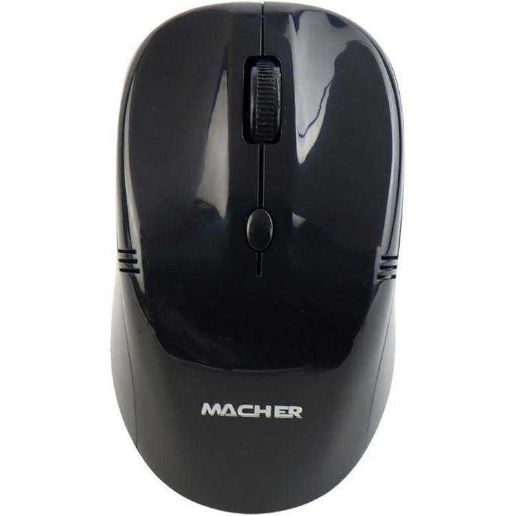 ماوس بی سیم مچر مدل MR167